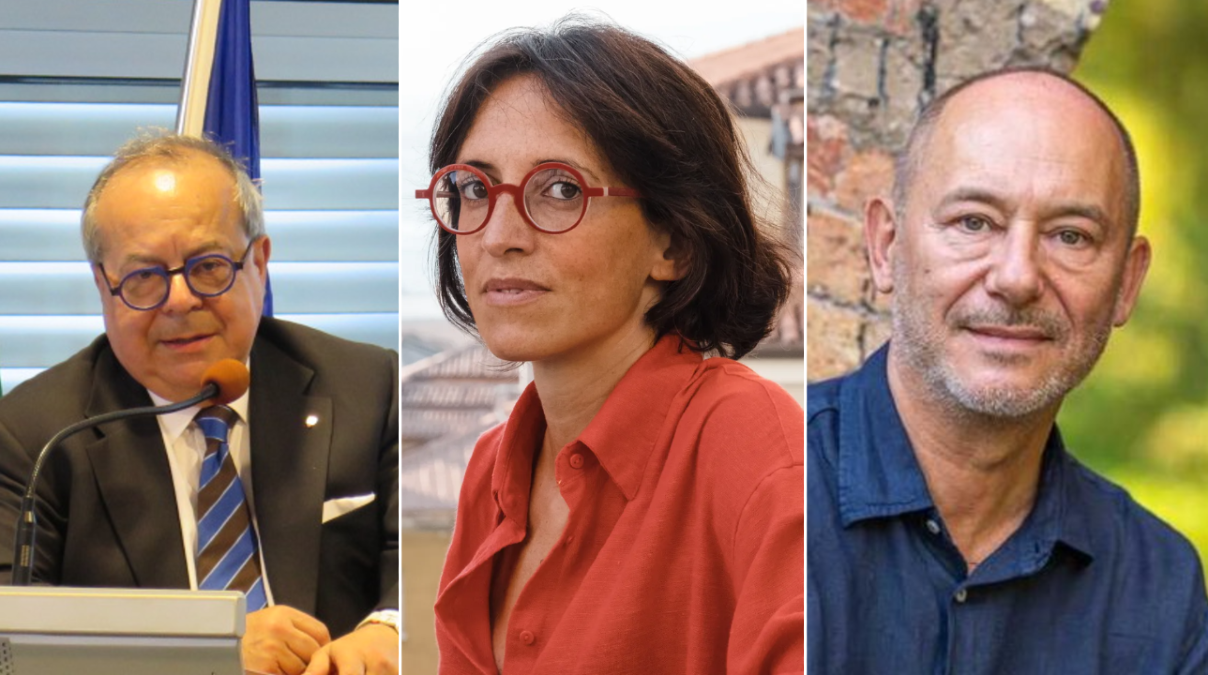 Pordenonelegge fa tappa a Praga: giovedì il dialogo internazionale sulle tendenze del romanzo italiano - 