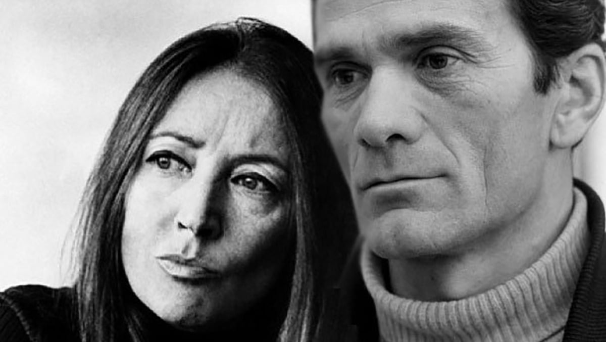 L’ultima lettera” di Fallaci a Pasolini: a Fontanafredda il recital della Compagnia di Arti e Mestieri - 