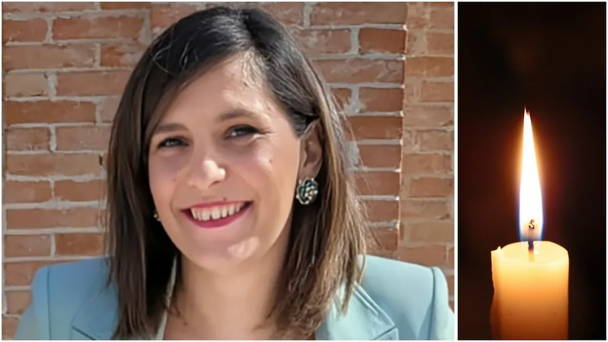 Laura muore a 42 anni, due settimane dopo il matrimonio: lascia due bimbe - 