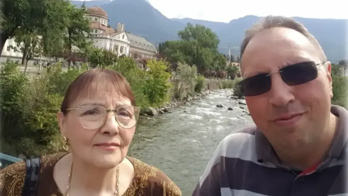 Angela e Giovanni, mamma e figlio muoiono a 4 giorni di distanza: “Uniti nell’amore eterno” - 