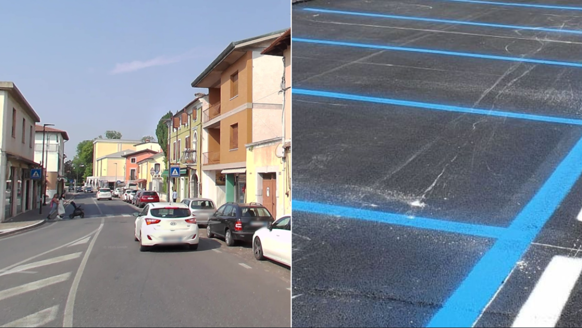 Parcheggi a pagamento a Latisana: «200 stalli dal 2026 in gestione alla Gsm» - 