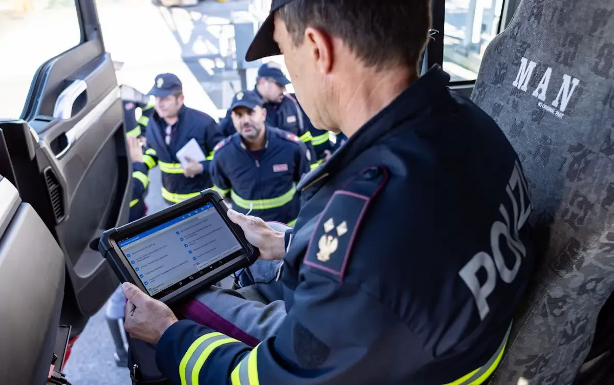 Controlli sull'A4: ecco i nuovi dispositivi che scoprono manomissioni ai sistemi antinquinamento - 