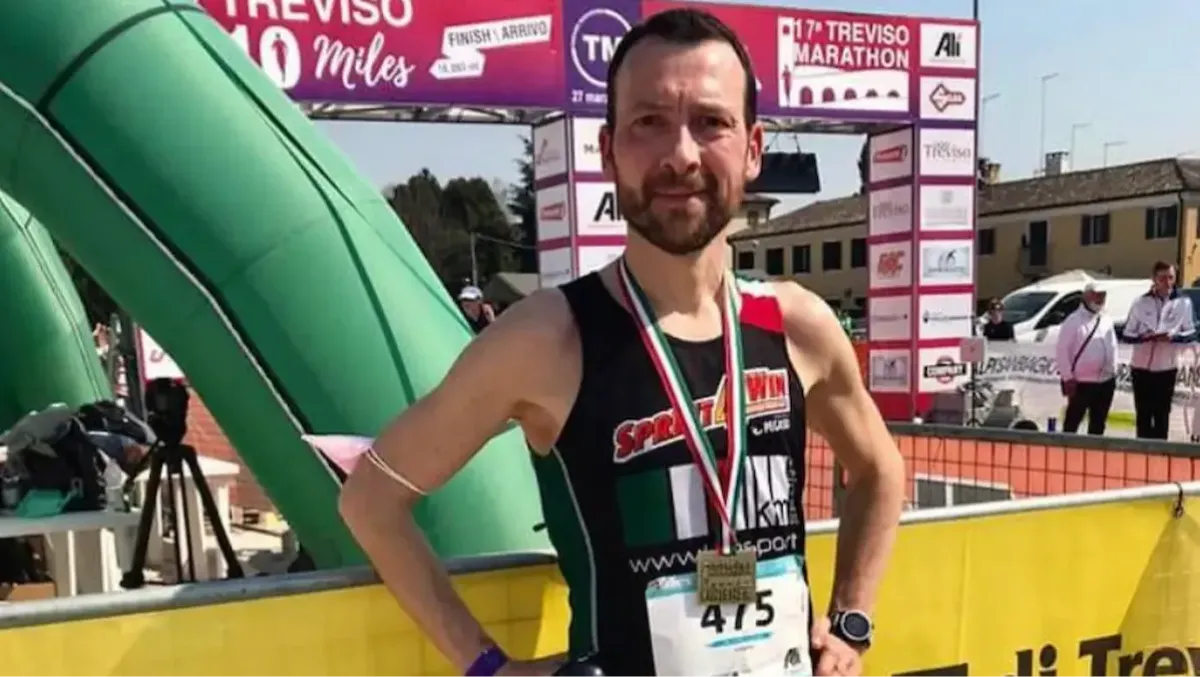 Stroncato da un malore nel sonno: Alberto trovato morto a 48 anni, lascia una figlia - 