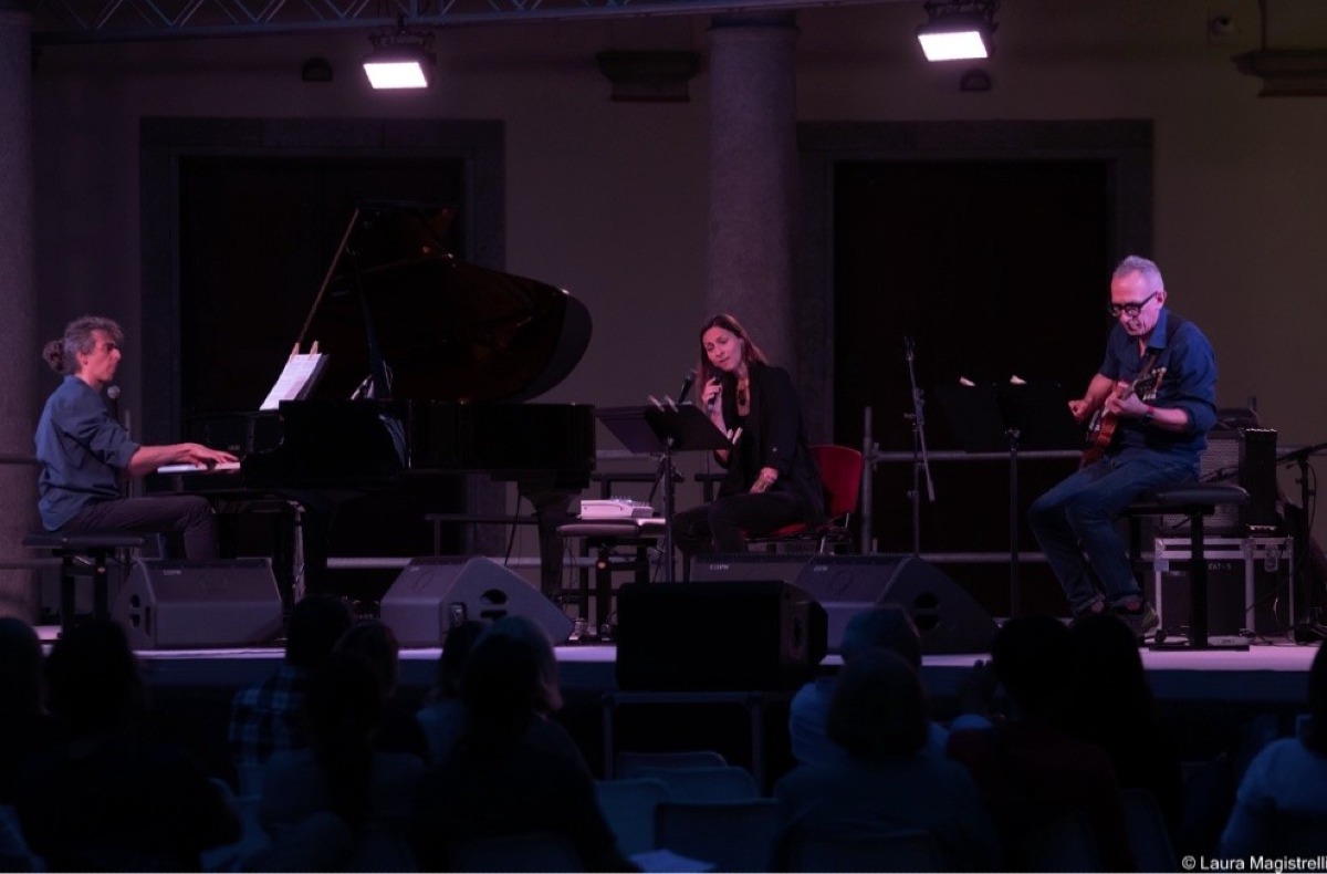 Jazz in Progress: due serate imperdibili al Carso in Corso con Oscar Del Barba e XY Quartet - 