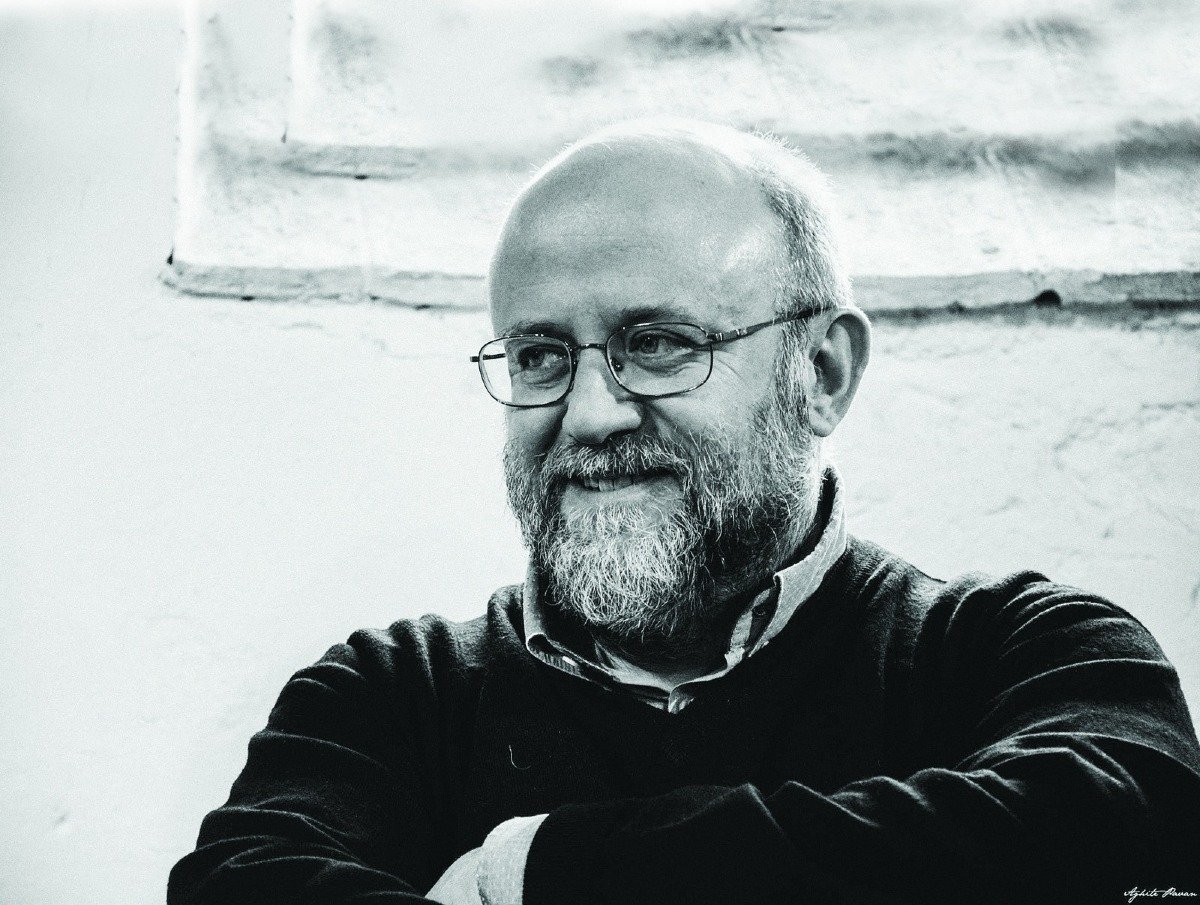 Angelo Floramo a Monfalcone Geografie con “Vita nei campi”: un viaggio tra memoria e radici contadine - 