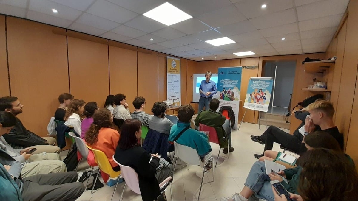 Gorizia, all’Associazione Kulturhaus Görz parte l’Accademia delle lingue tra cultura e inclusione - 