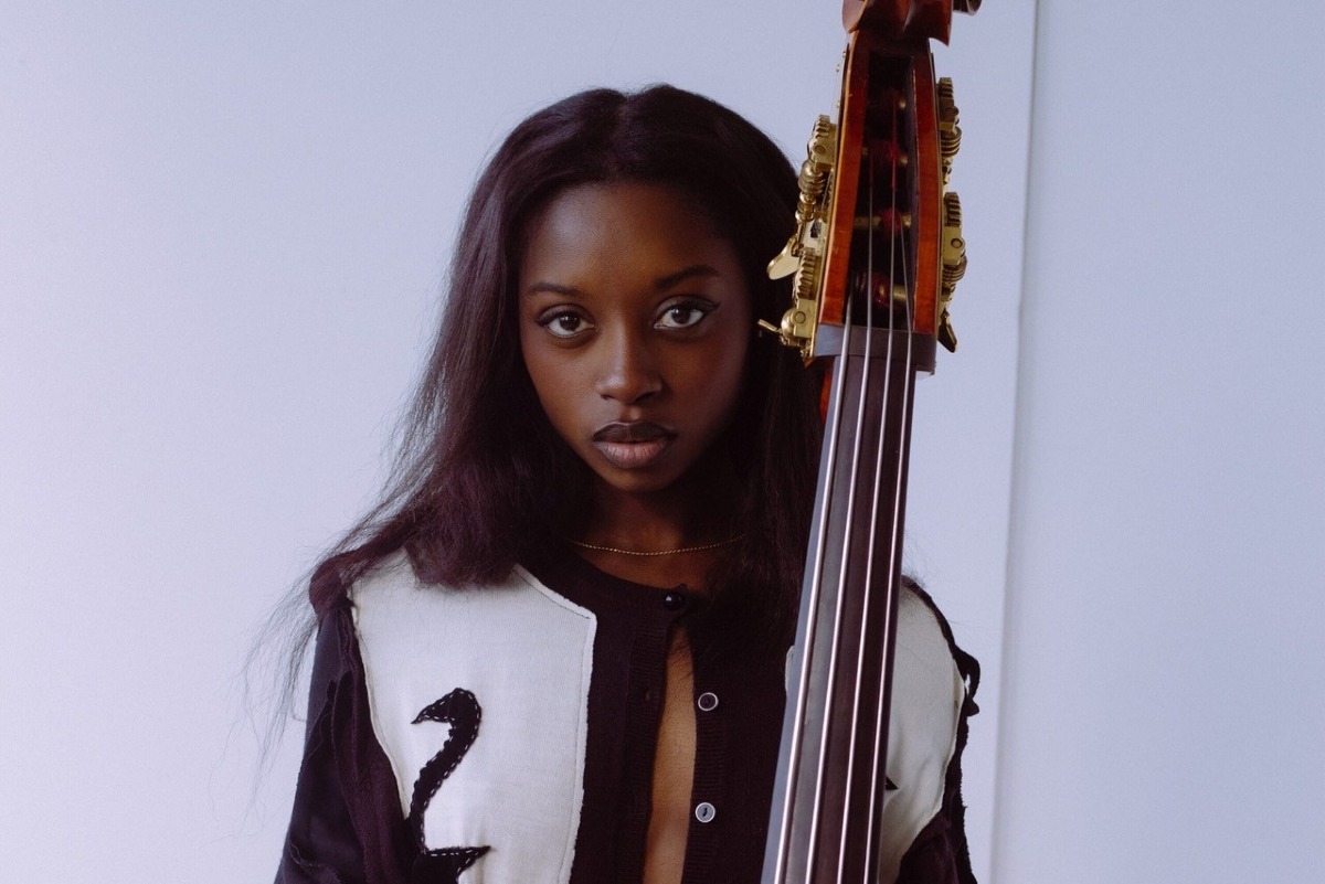 Amy Gadiaga protagonista a Sacile: il Volo del Jazz tra groove, soul e radici africane - 