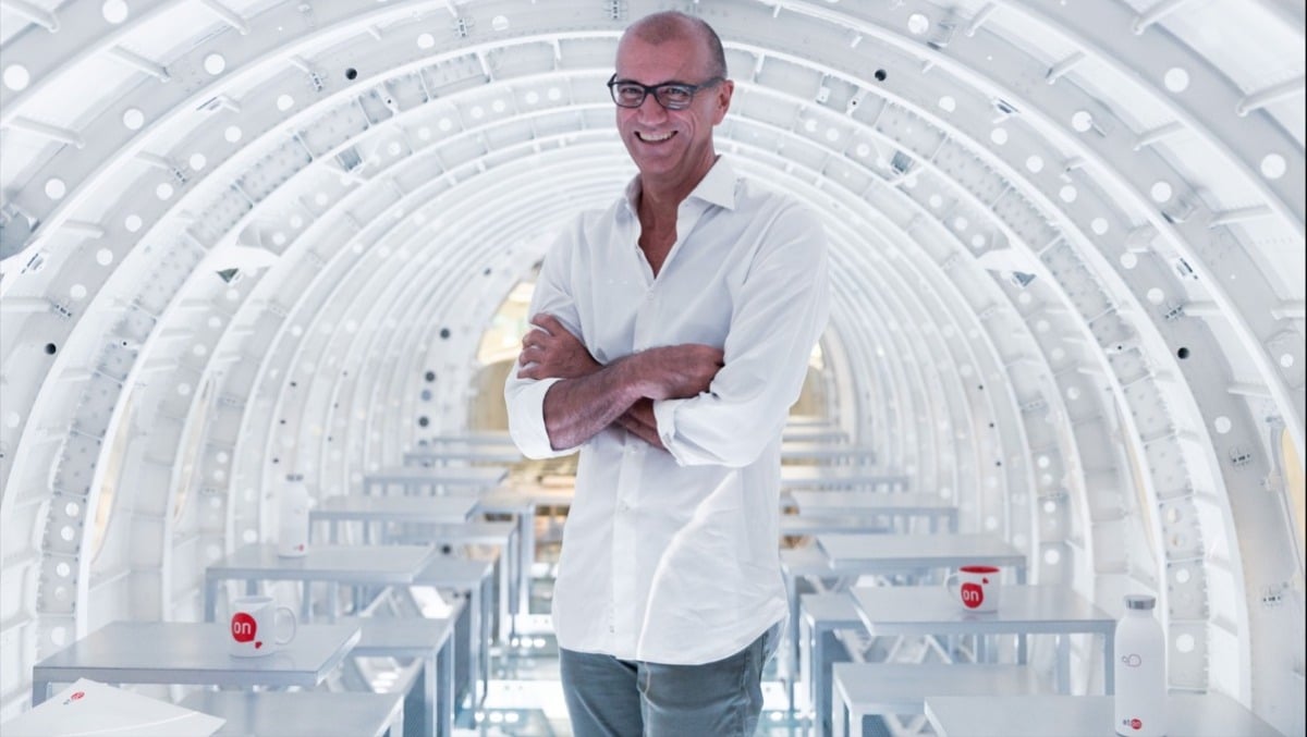 Aton e GTN uniscono le forze: nasce un nuovo polo italiano per la digitalizzazione del retail - 