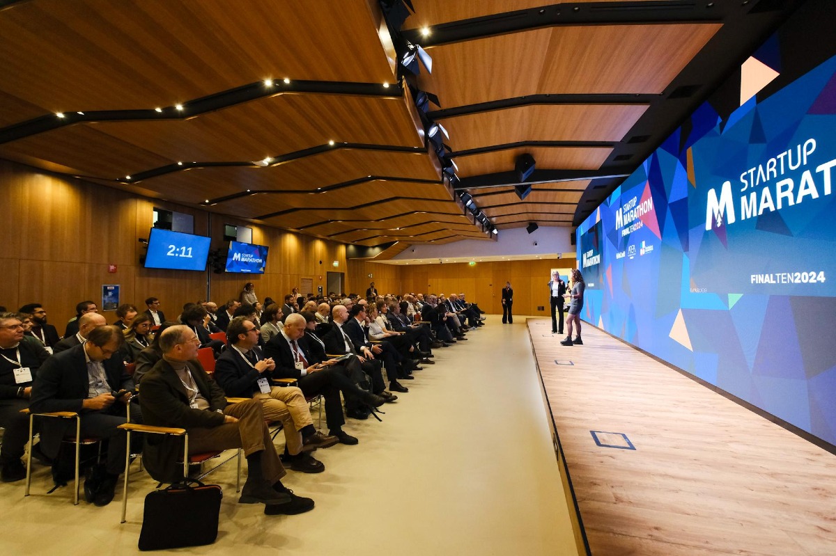 Startup Marathon 2025: dodici finaliste pronte a sfidarsi per volare a Las Vegas - 