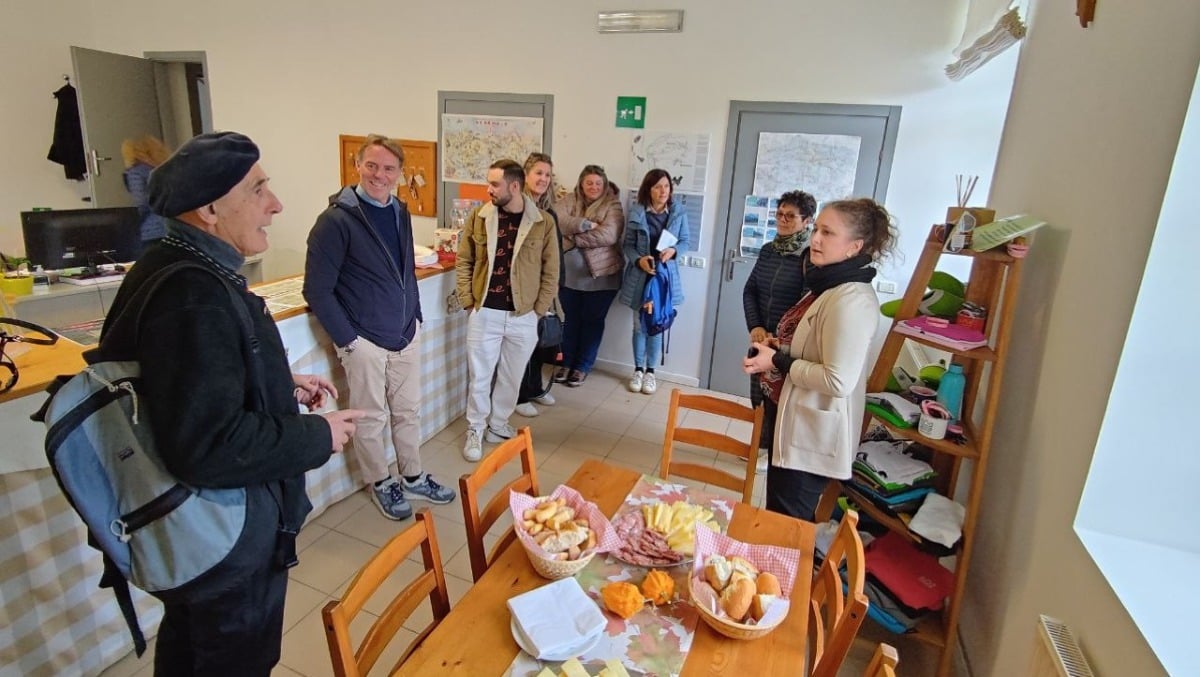 Il modello che incanta il turismo sostenibile: la rete degli alberghi diffusi del FVG - 