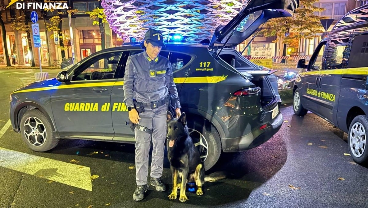 Halloween di controlli serrati nella Marca: scoperti 24 lavoratori in nero e due pusher - 