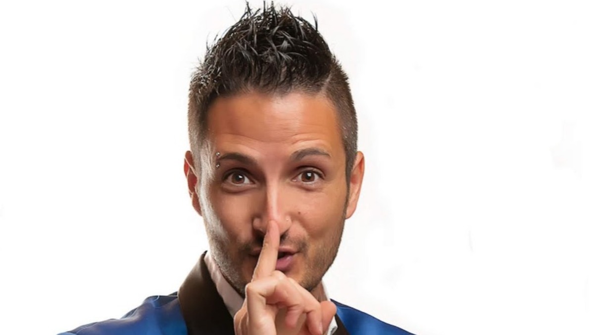 Villorba, pomeriggio di illusioni e divertimento per grandi e piccoli con il Mago Nicola Previti - 