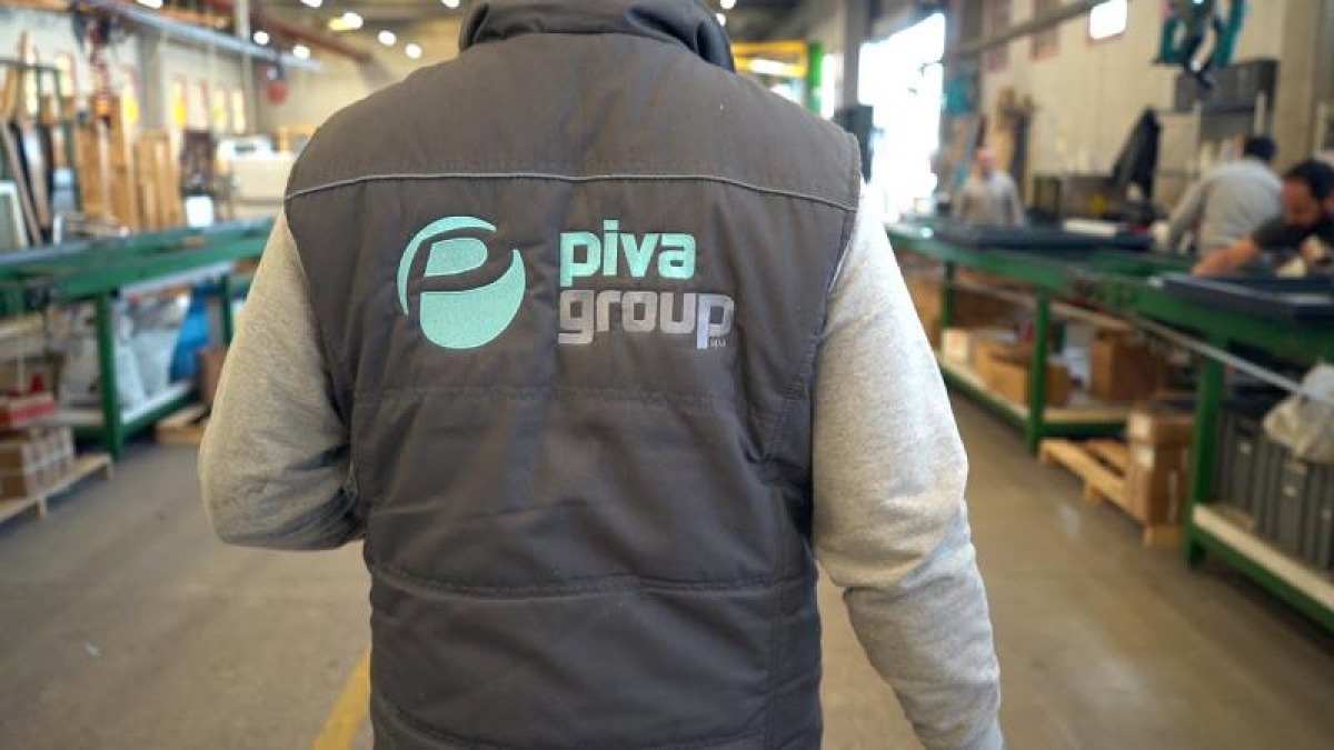 Stato di agitazione alla Piva Group: Fim e Fiom contro le proposte aziendali sul contratto integrativo - 