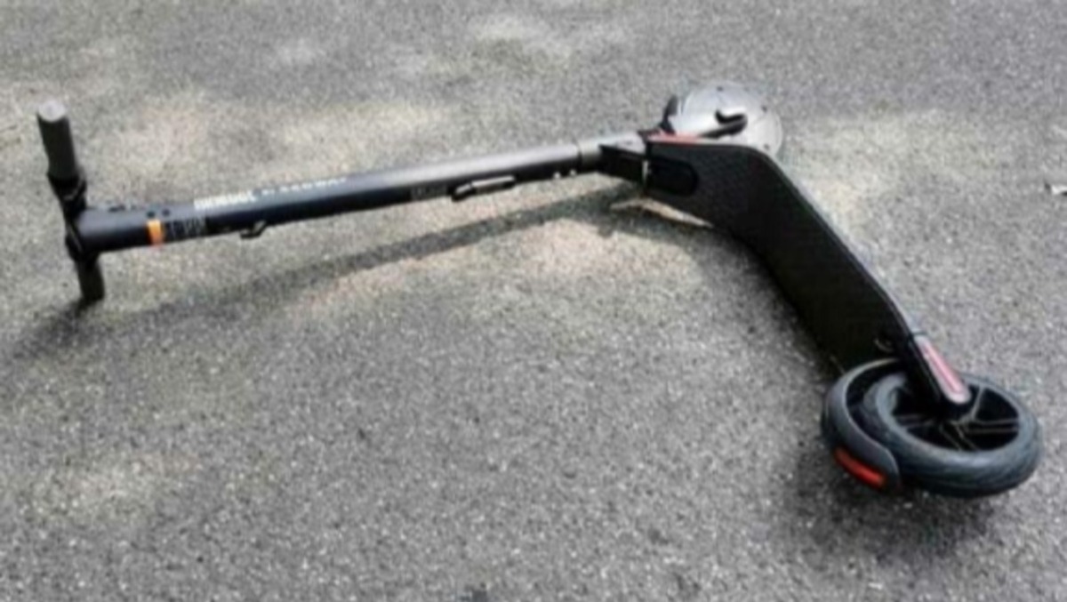 Picchiato e colpito alla testa con un monopattino: a processo gli aggressori - 