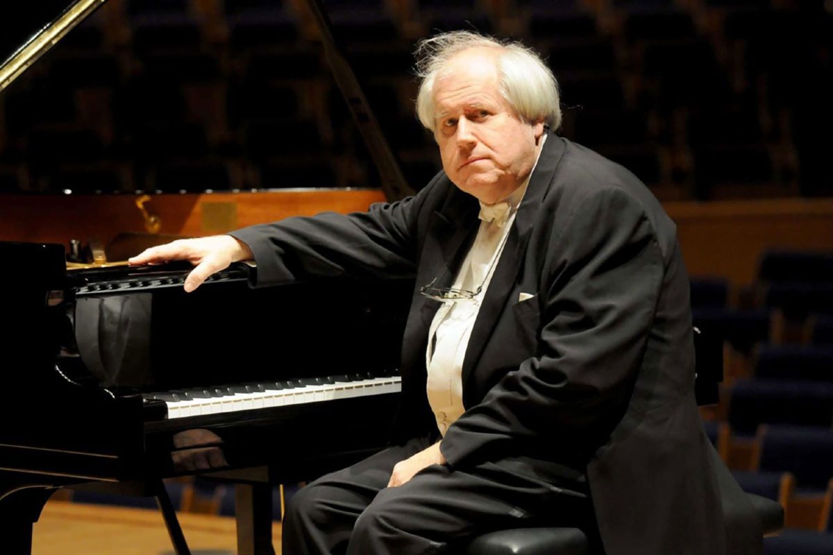 La magia di Sokolov per la Società dei Concerti di Trieste: Beethoven e Brahms al Teatro Verdi - 