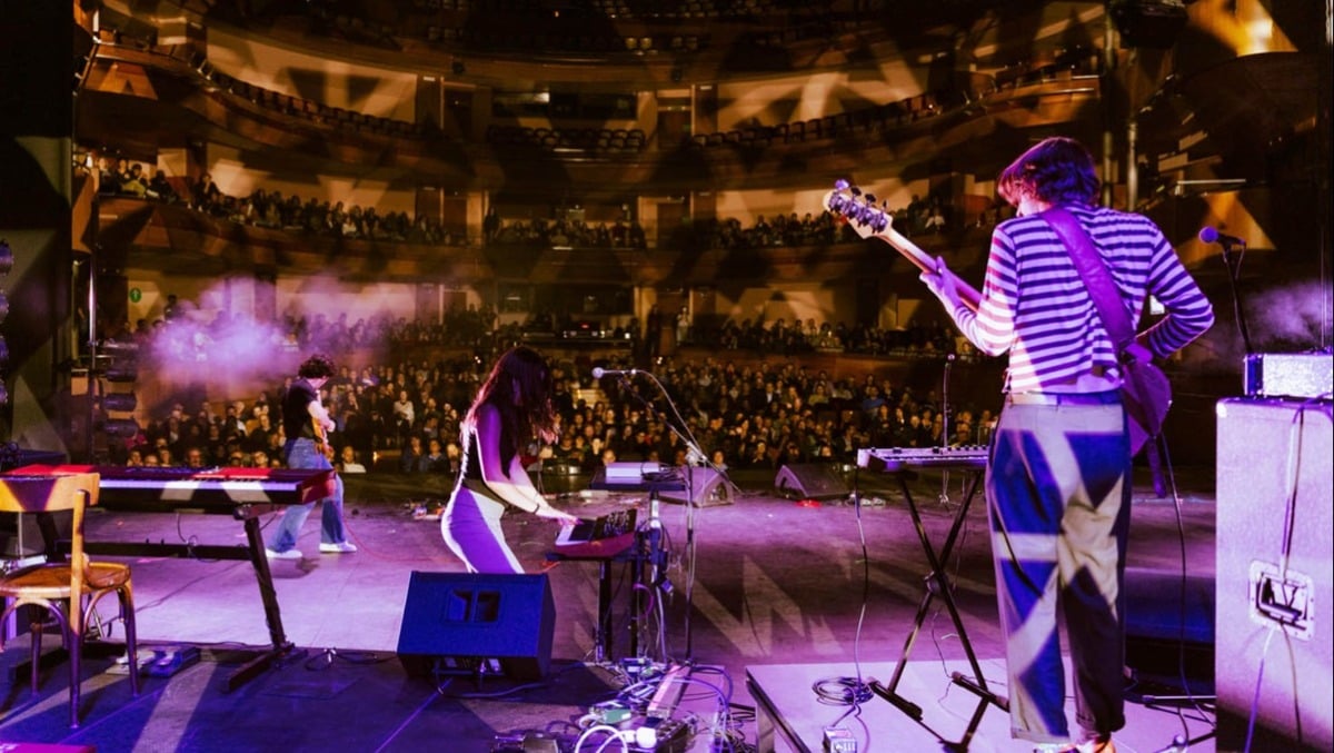 Suns Europe 2025: aperte le prevendite per il concertone finale del 6 dicembre a Udine - 