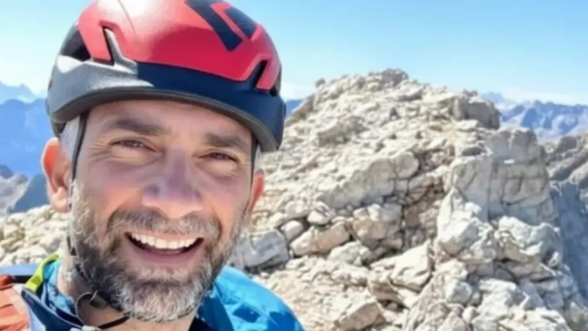 Il mal di testa e le vertigini, poi la diagnosi: Alberto muore a 51 anni nel reparto dove lavora la moglie - Alberto Borghese (Necrologio Prosdocimo)