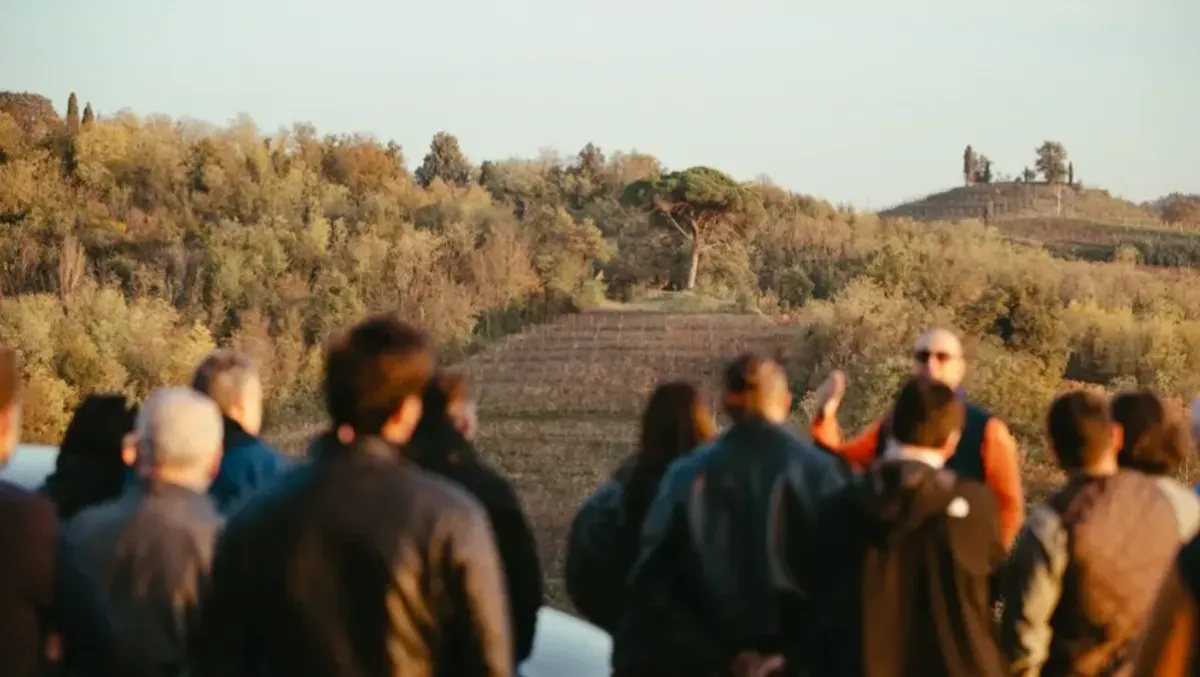 Dalle colline al calice, un weekend magico in FVG: torna “Cantine Aperte". Ecco il programma.  - 