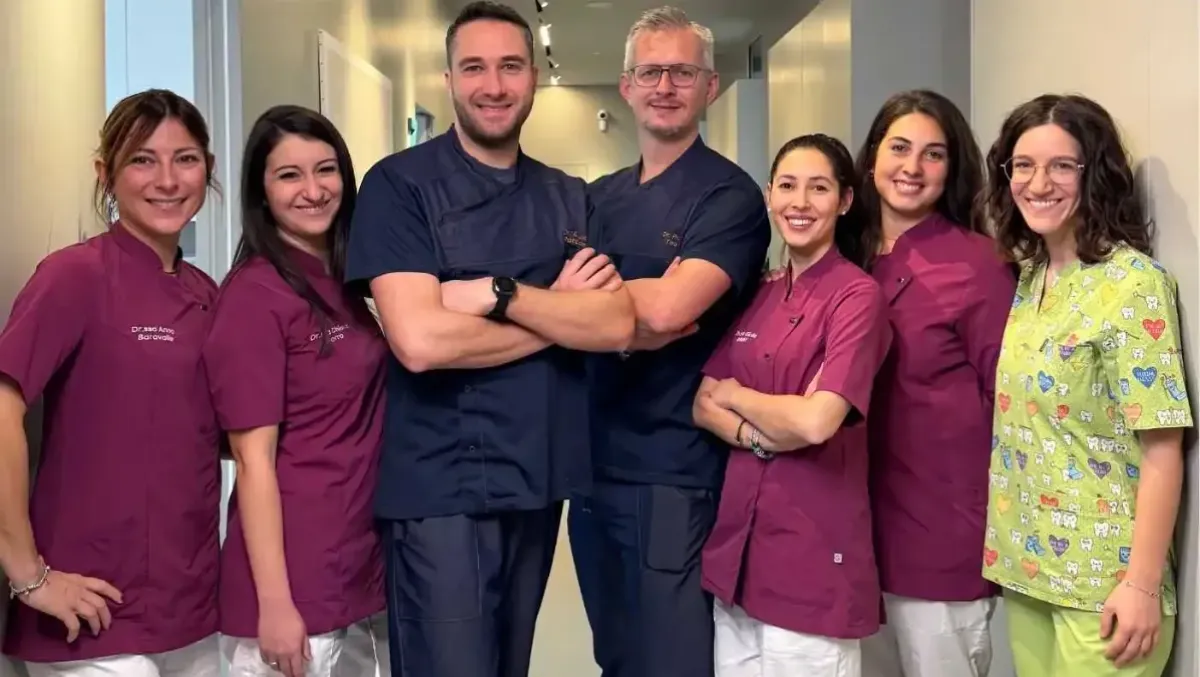 Dentista a Cavallerleone: dove esperienza e tecnologia si incontrano - 