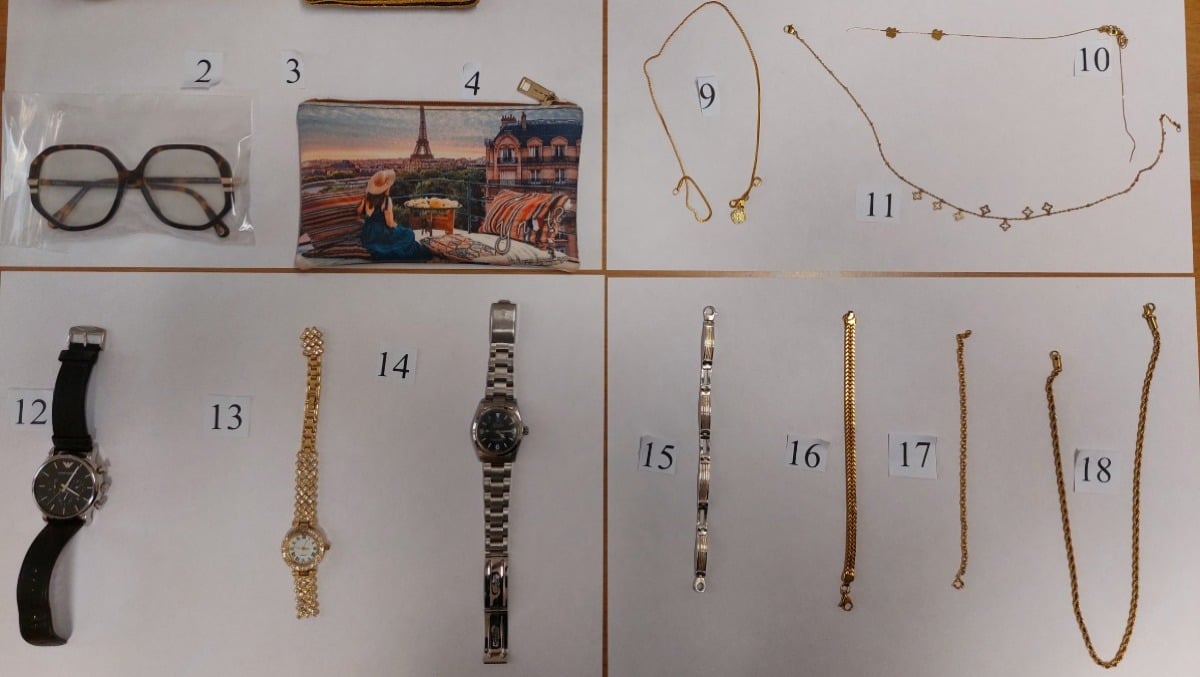 Furti in casa a San Quirino: recuperati gioielli e orologi rubati, denunciati quattro rom - 