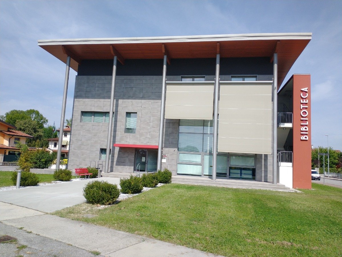 A Fiume Veneto il ciclo “Il mito del mondo antico” con il professor Ermes Scaini - 