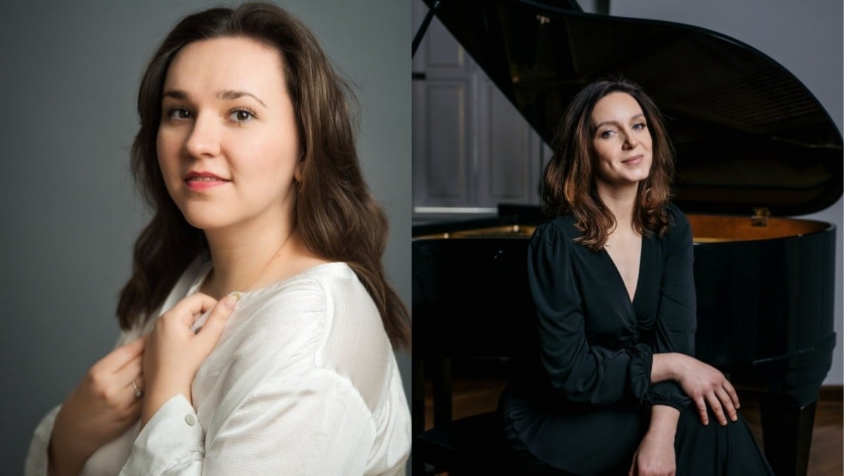 Gran finale al Museo Sartorio: a Trieste il concerto “Sussurri della Natura ed echi di Speranza” - 