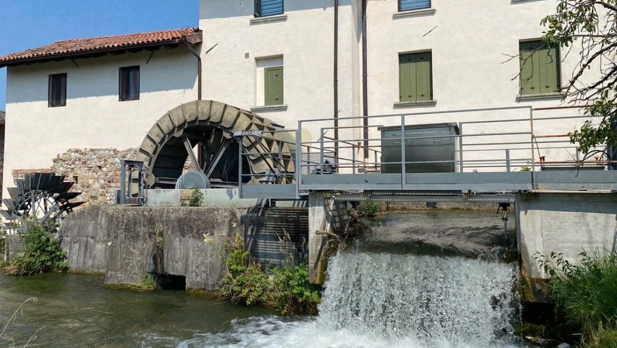 Nasce l’Ecomuseo delle Rogge: due eventi a novembre e dicembre tra memoria, acqua e cultura del territorio - 