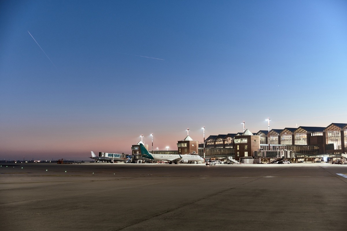 Milano Cortina 2026: il Gruppo SAVE diventa partner ufficiale dei Giochi Olimpici e Paralimpici Invernali - 