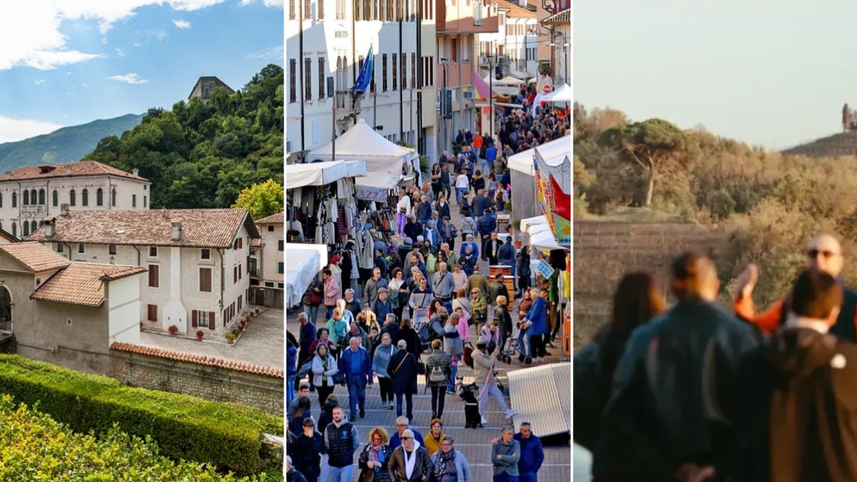 Dal vino novello alle rievocazioni: idee per il tuo fine settimana in Friuli - 