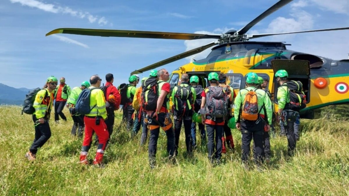 Non fa rientro a casa, alpinista 53enne trovato senza vita. Cosa è successo - 