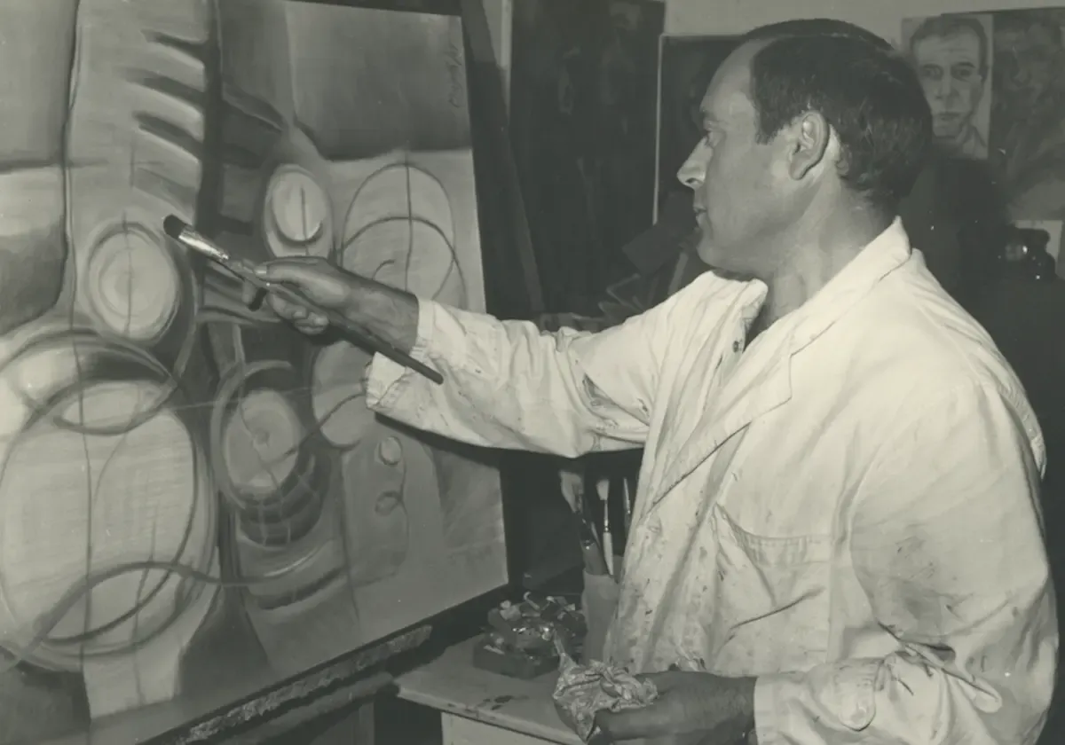 Cento anni di Germano Masetti, il genio della ceramica che ha rivoluzionato l’arte del Monfalconese - 