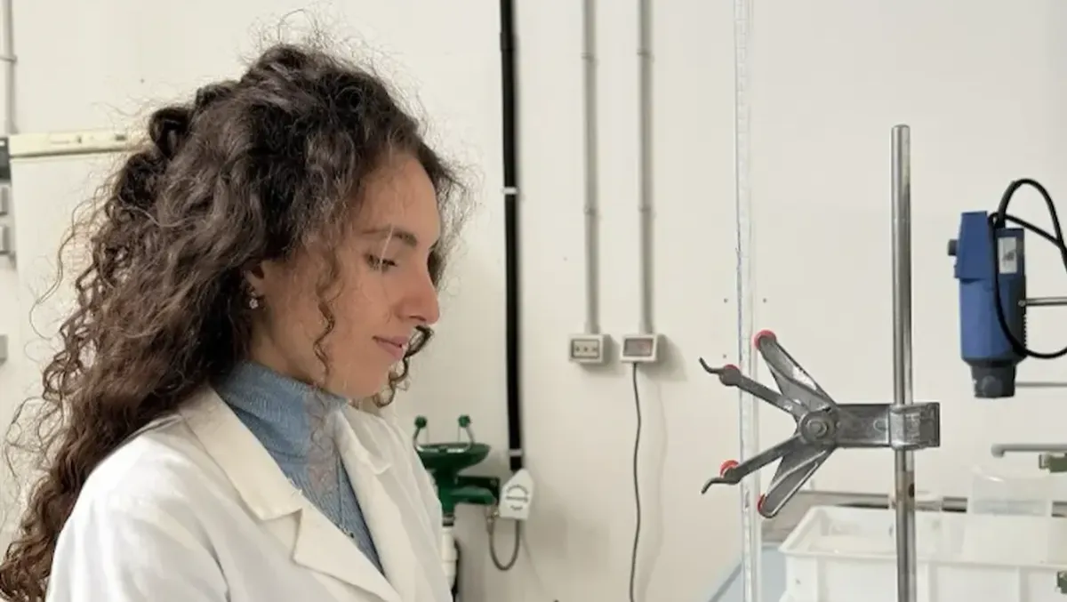 Dalla ricerca all’Università di Udine alla start-up: Marika Valentino vince il premio nazionale Massini - 