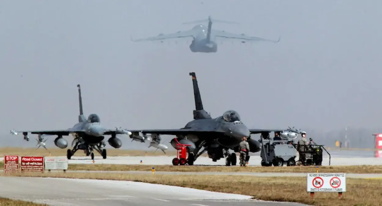 Base di Aviano: le banche del Friuli Venezia Giulia anticiperanno gli stipendi - 