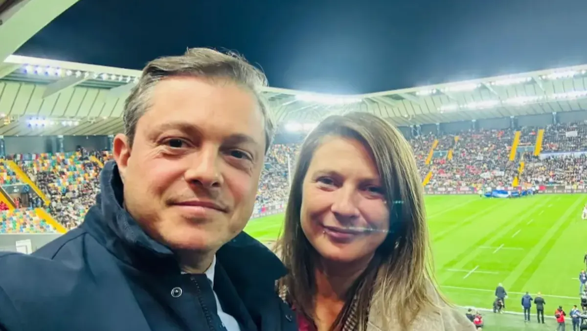 Udine capitale del grande rugby con Italia-Australia. De Toni: "Città valorizzata al massimo" - 