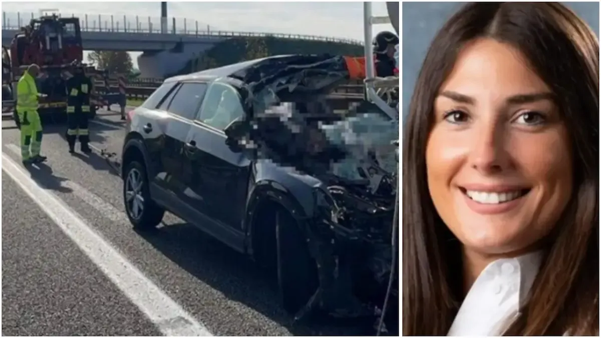 Stefania morta a 36 anni, il dolore del padre: "Mancava solo una settimana, lo aspettava con gioia" - 