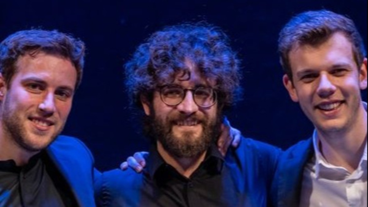 Andrea Mancini trionfa al 35° Concorso Internazionale “Città di Porcia” per corno - 