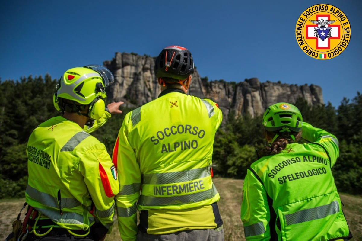 Domenica di emergenze in Friuli, intensa attività per il Soccorso alpino - 