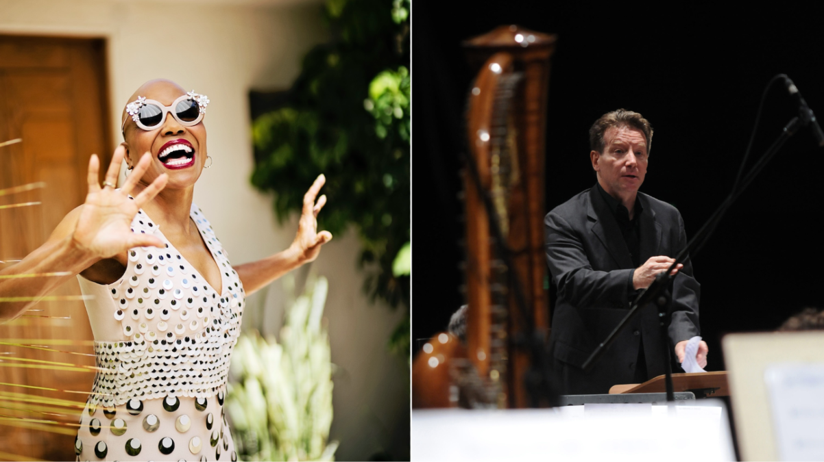 Dee Dee Bridgewater incontra la FVG Orchestra: unica data nel Triveneto al Teatro Nuovo Giovanni da Udine - 