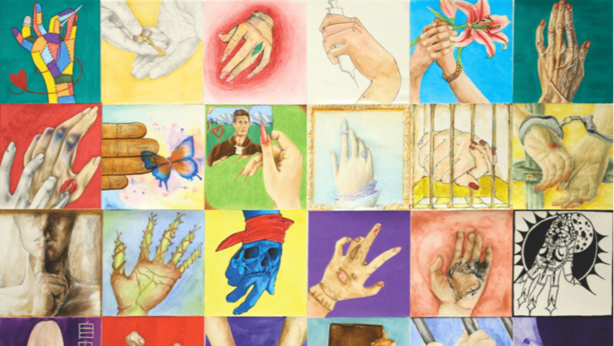 Venezia, al via la mostra "Dipingiamo la libertà": le guide sono... detenute  - 