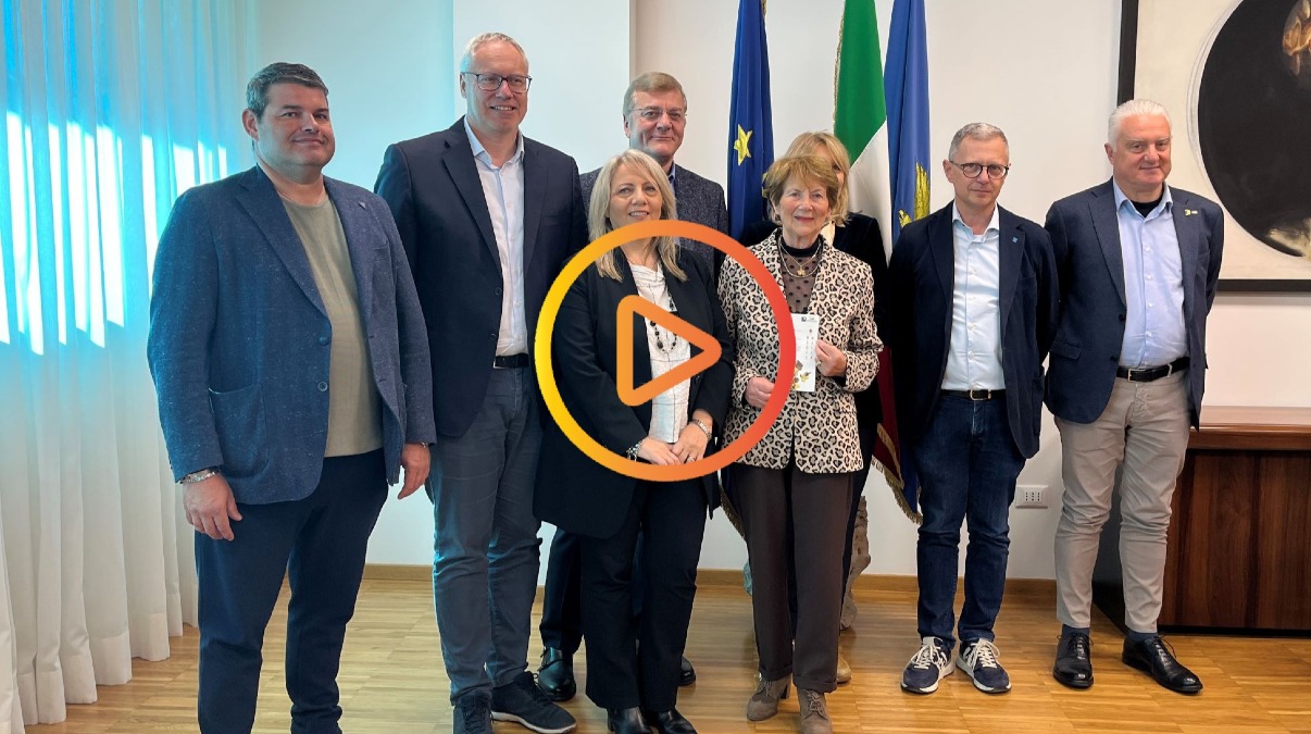 "Trìfule in fieste", Muzzana celebra il tartufo bianco friulano | VIDEO - 