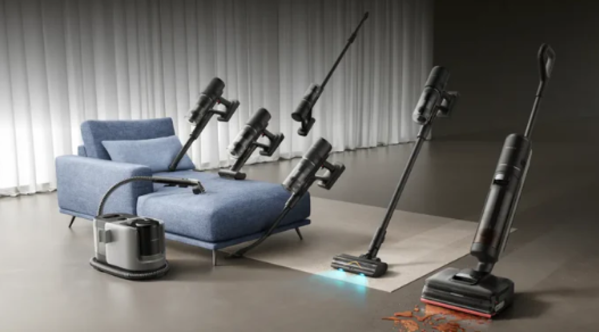 Pulisci in modo più intelligente, vivi in modo più ecologico: il futuro della pulizia sostenibile dei pavimenti - 