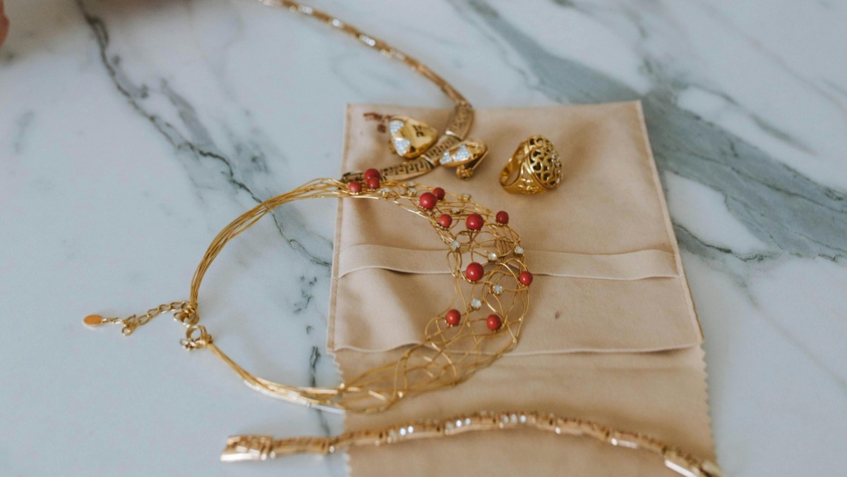 I Vantaggi Economici di Comprare Gioielli - 