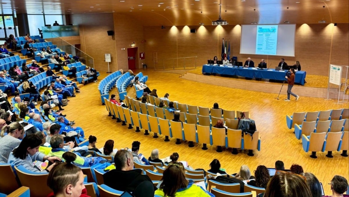 A Udine un convegno sulle Life Skills promosso dal Garante dei diritti della persona - 