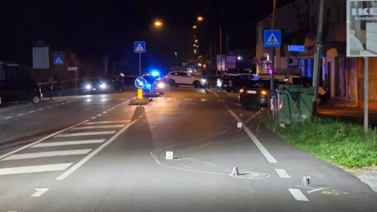 Investita e trascinata per venti metri: 75enne perde la vita - Ansa