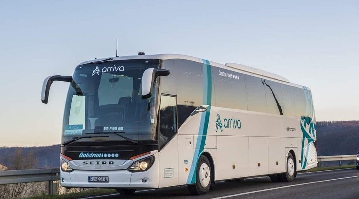 Arriva Udine, indetto sciopero per il 14 novembre: stop ai bus dalle 15.30 alle 21.30 - 