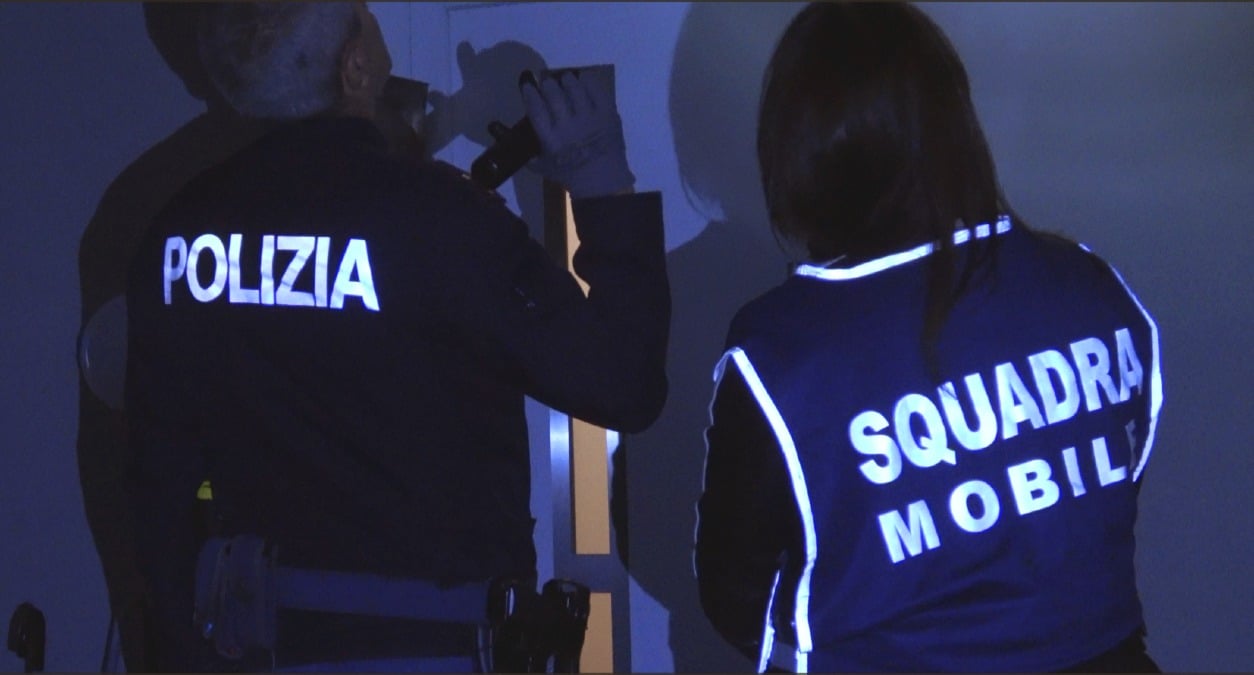 Vasta operazione antidroga: smantellata gang giovanile attiva nello spaccio di hashish e cocaina - 