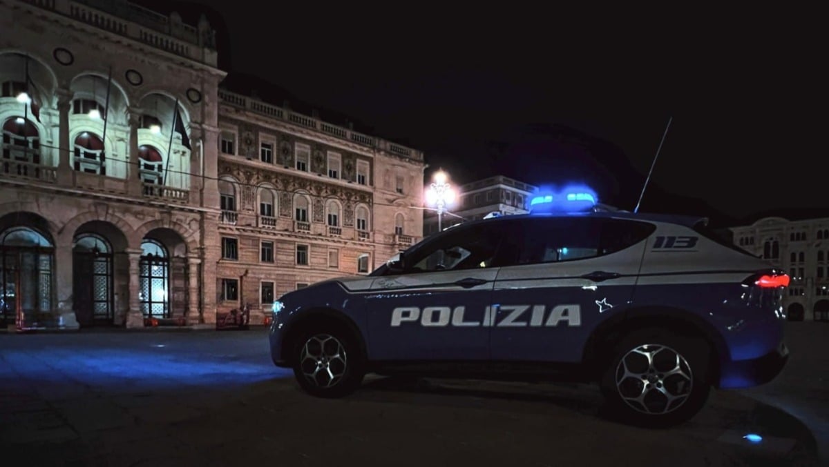 Irregolare e con numerosi precedenti penali: rimpatriato 22enne tunisino - 