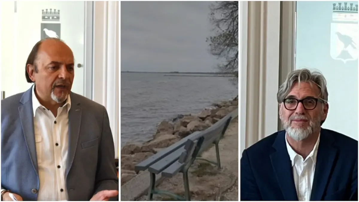 Monfalcone si mette in cammino: arriva “10mila passi di salute” sul litorale isontino - 