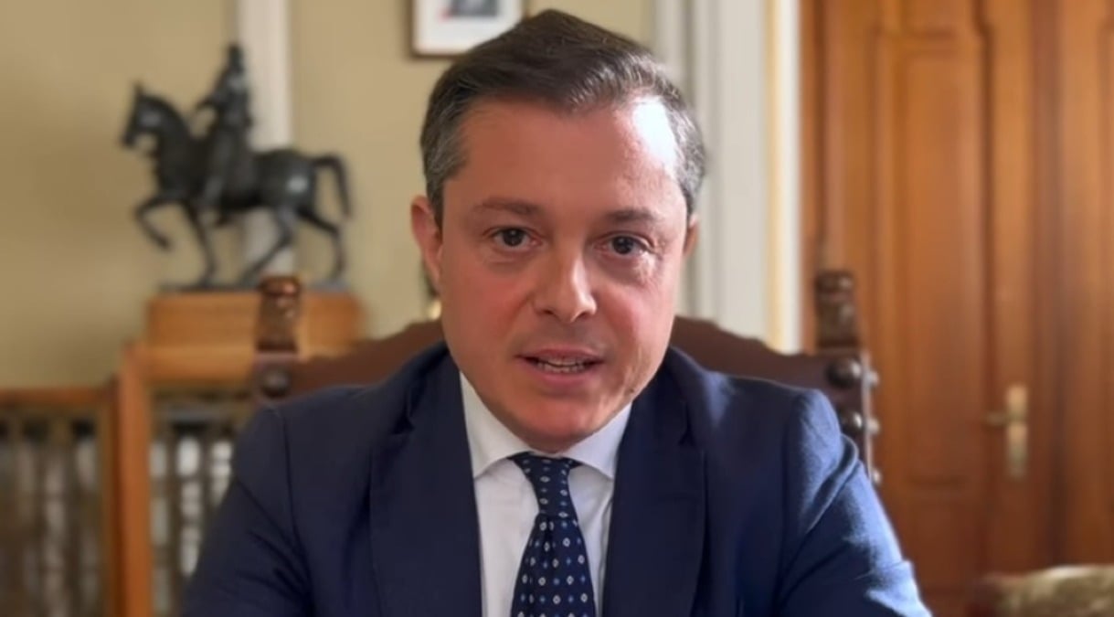 Il centrodestra attacca Venanzi: «Vecchie minacce dal vicino di casa gonfiate per farsi pubblicità» - 