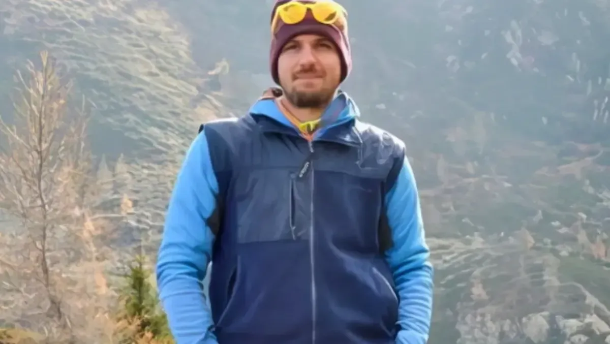 Denis muore a 28 anni pochi giorni dopo il matrimonio: "Era buono, un papà meraviglioso" - Denis Pintarelli